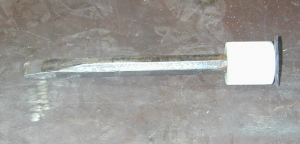 pneumatichammer-projectile